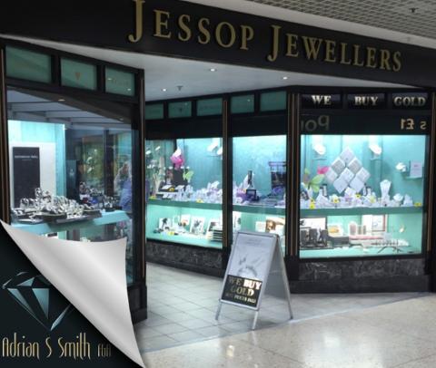 michael james jewellers