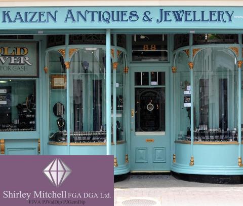 michael james jewellers