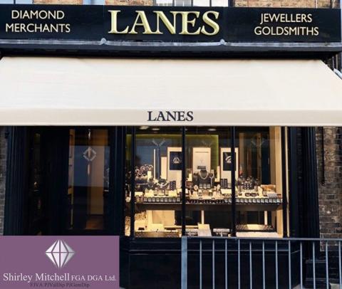 michael james jewellers