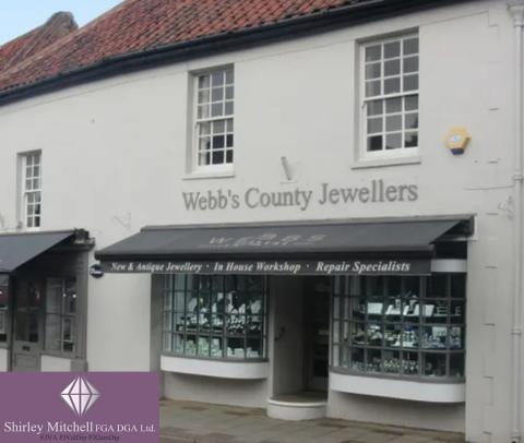 Find A Valuer | The Jewellery Valuers Association